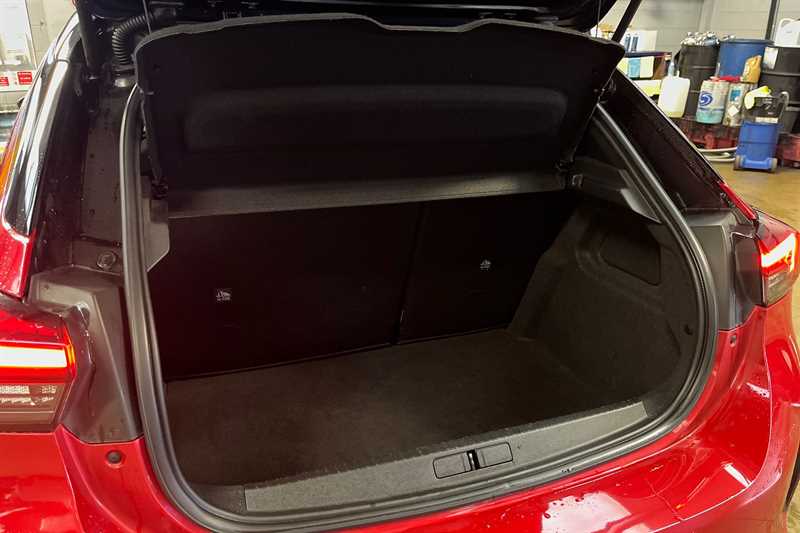 Used Vauxhall Corsa 2020 for sale - 77471736: Photo 24