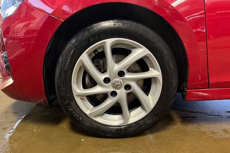 Used Vauxhall Corsa 2020 for sale - 77471736: Photo 25