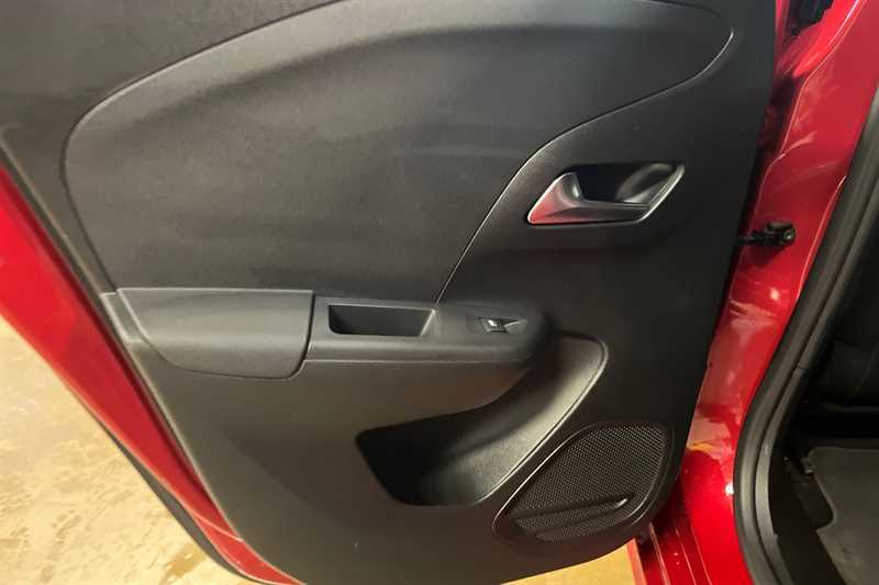 Used Vauxhall Corsa 2020 for sale - 77471736: Photo 29