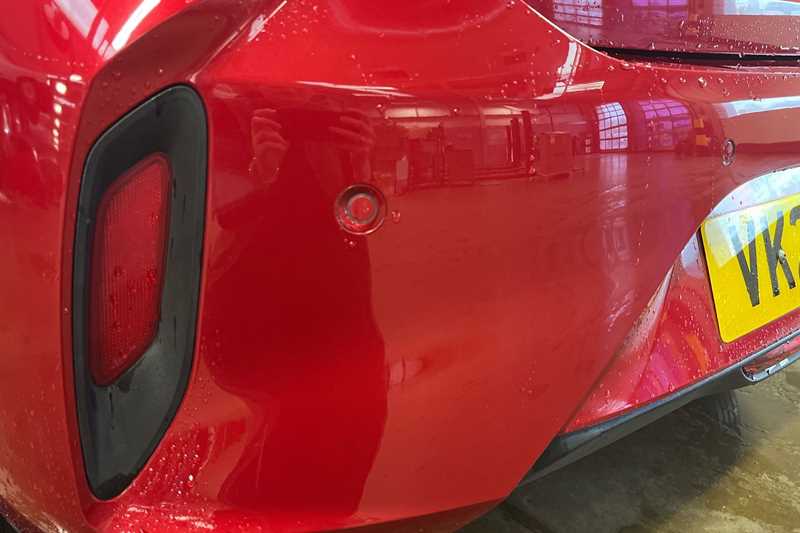 Used Vauxhall Corsa 2020 for sale - 77471736: Photo 36