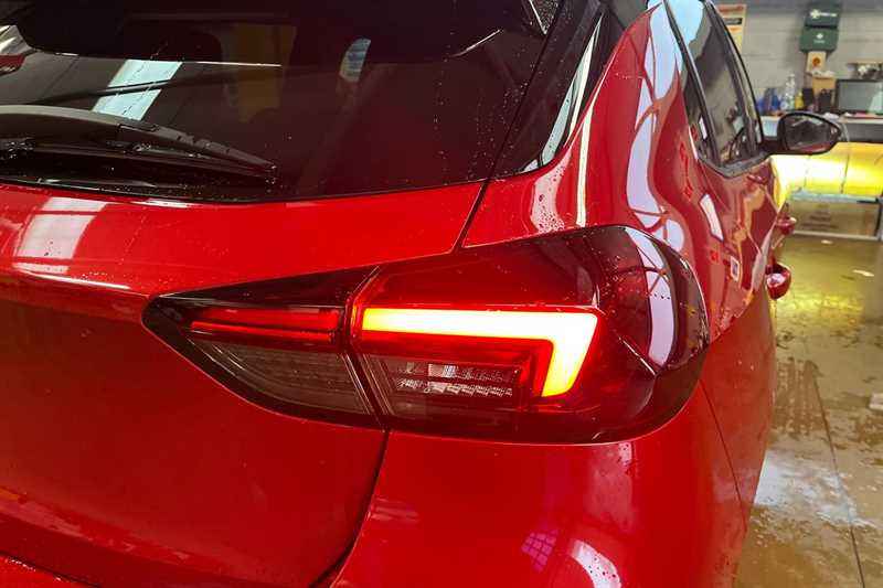 Used Vauxhall Corsa 2020 for sale - 77471736: Photo 37