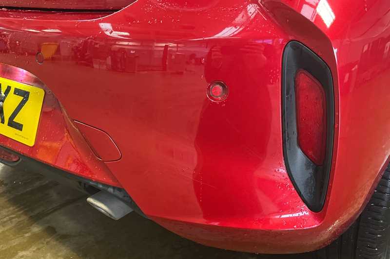 Used Vauxhall Corsa 2020 for sale - 77471736: Photo 38