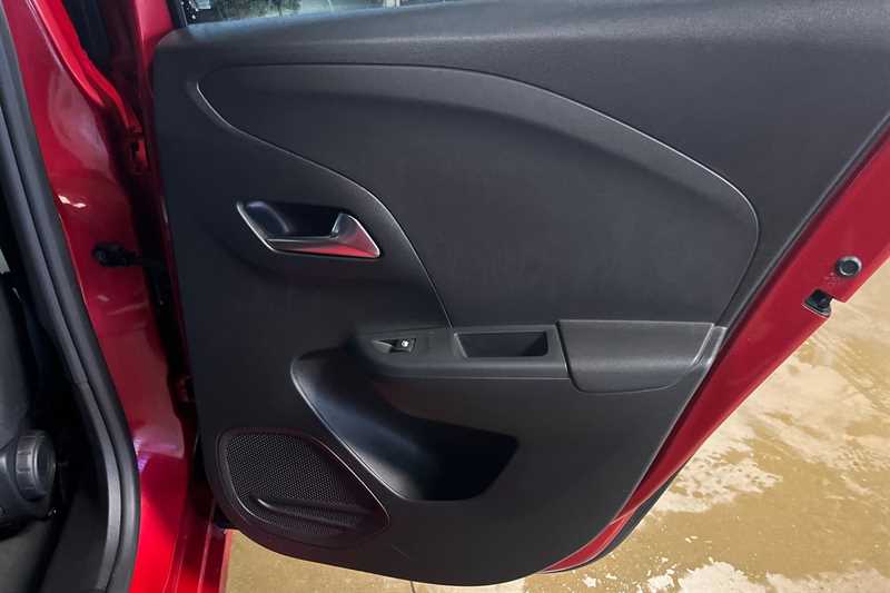 Used Vauxhall Corsa 2020 for sale - 77471736: Photo 43