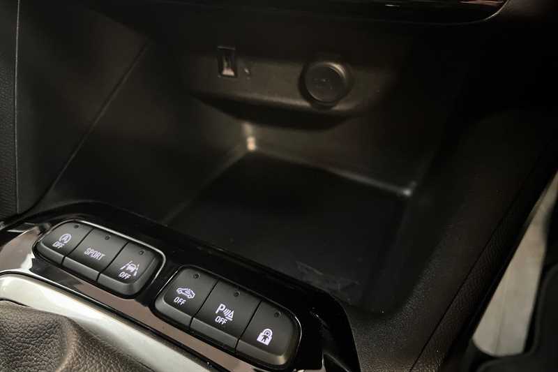 Used Vauxhall Corsa 2020 for sale - 77471736: Photo 45