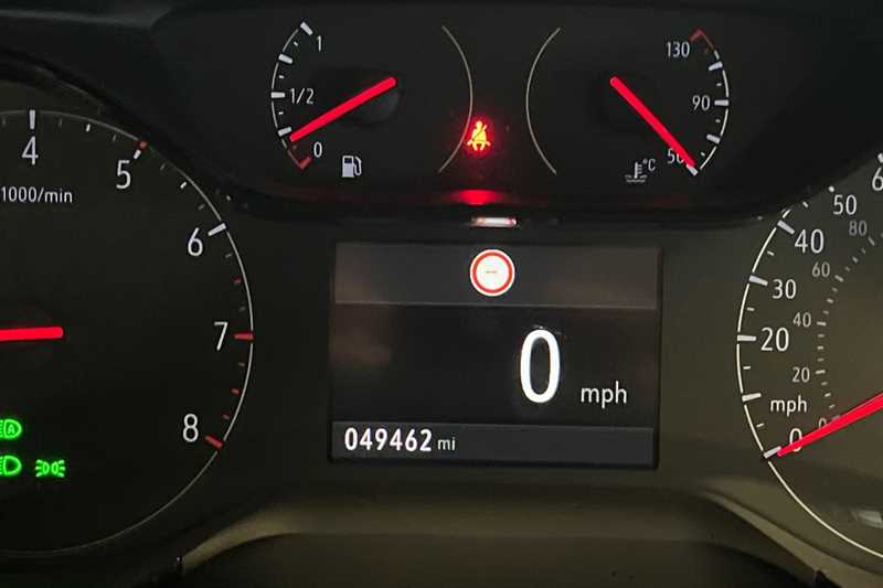 Used Vauxhall Corsa 2020 for sale - 77471736: Photo 49