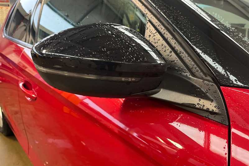 Used Vauxhall Corsa 2020 for sale - 77471736: Photo 53