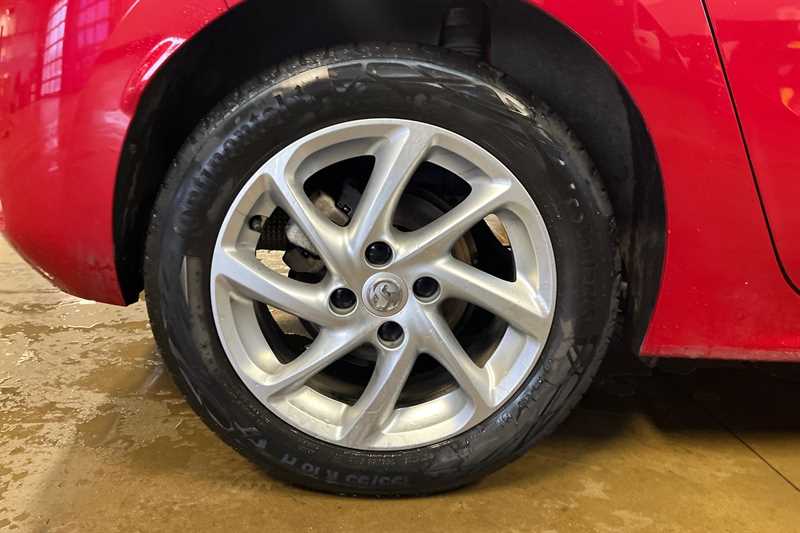 Used Vauxhall Corsa 2020 for sale - 77471736: Photo 9