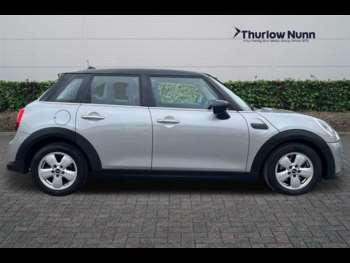 Used MINI Hatch 2022 for sale - 75328586: Photo