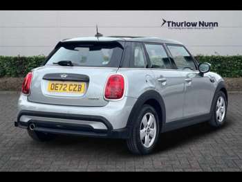 Used MINI Hatch 2022 for sale - 75328586: Photo