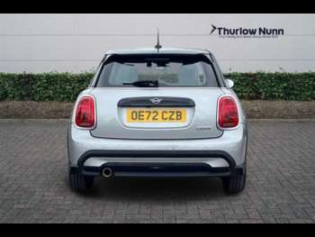 Used MINI Hatch 2022 for sale - 75328586: Photo