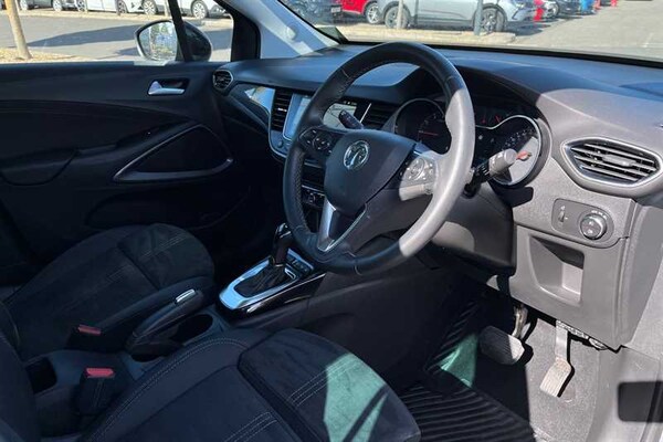 Used Vauxhall Crossland 2022 for sale - 76204422: Photo 10