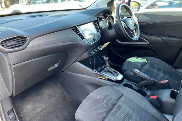 Used Vauxhall Crossland 2022 for sale - 76204422: Photo 13