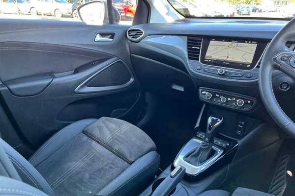 Used Vauxhall Crossland 2022 for sale - 76204422: Photo 14