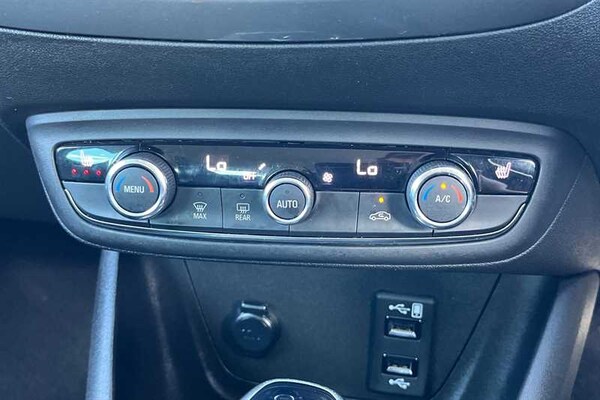 Used Vauxhall Crossland 2022 for sale - 76204422: Photo 15
