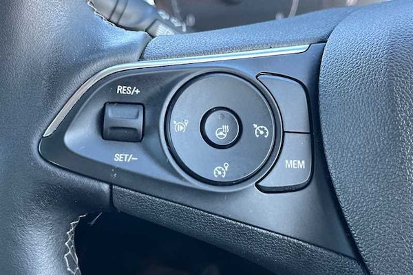 Used Vauxhall Crossland 2022 for sale - 76204422: Photo 21