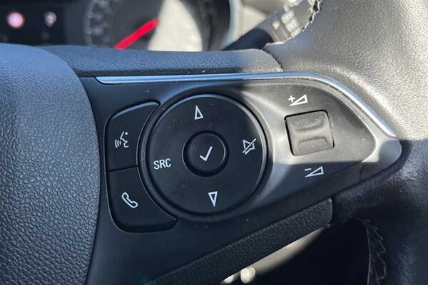 Used Vauxhall Crossland 2022 for sale - 76204422: Photo 22