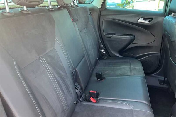 Used Vauxhall Crossland 2022 for sale - 76204422: Photo 23
