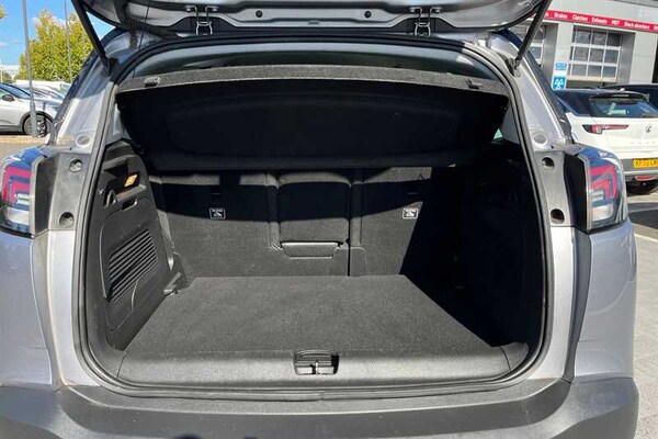 Used Vauxhall Crossland 2022 for sale - 76204422: Photo 24