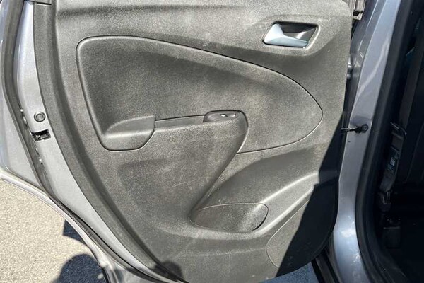 Used Vauxhall Crossland 2022 for sale - 76204422: Photo 29