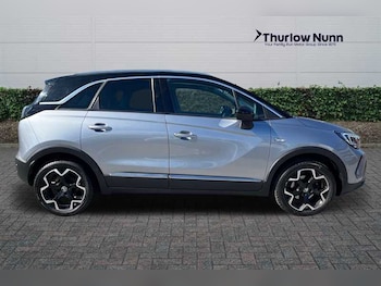 Used Vauxhall Crossland 2022 for sale - 76204422: Photo 2