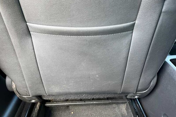 Used Vauxhall Crossland 2022 for sale - 76204422: Photo 30