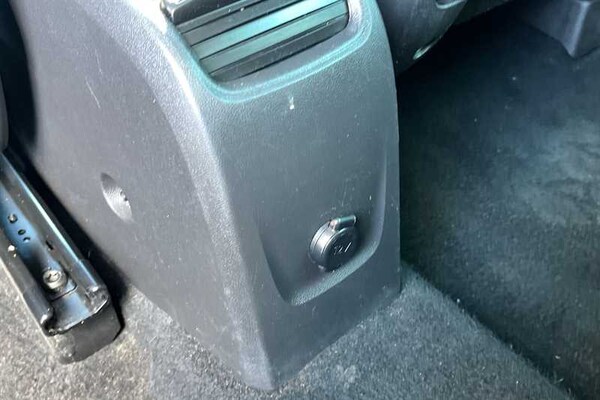 Used Vauxhall Crossland 2022 for sale - 76204422: Photo 31