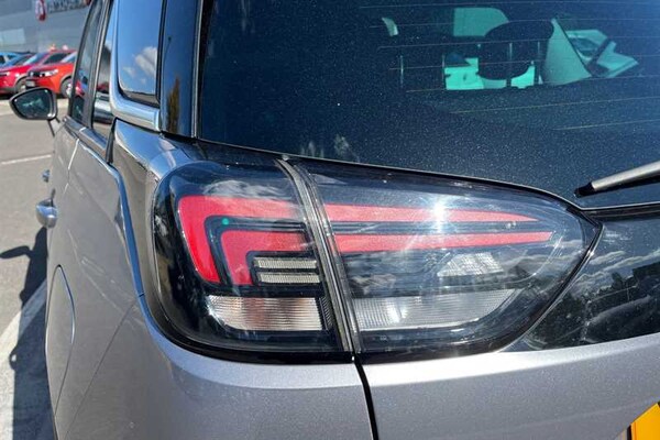Used Vauxhall Crossland 2022 for sale - 76204422: Photo 35
