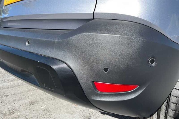 Used Vauxhall Crossland 2022 for sale - 76204422: Photo 38