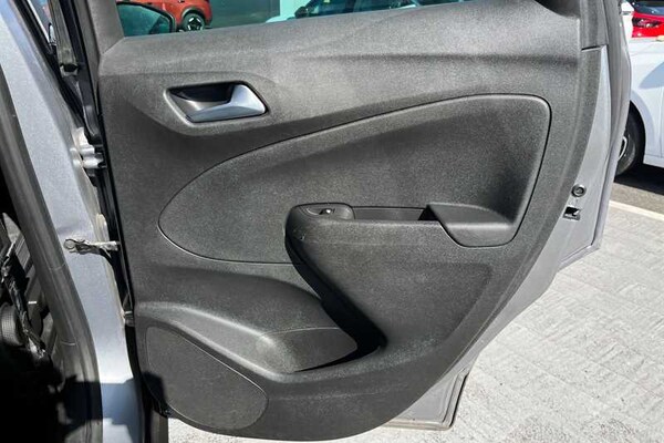 Used Vauxhall Crossland 2022 for sale - 76204422: Photo 42