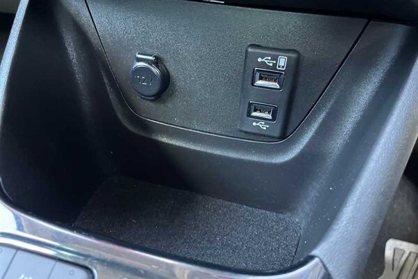 Used Vauxhall Crossland 2022 for sale - 76204422: Photo 43