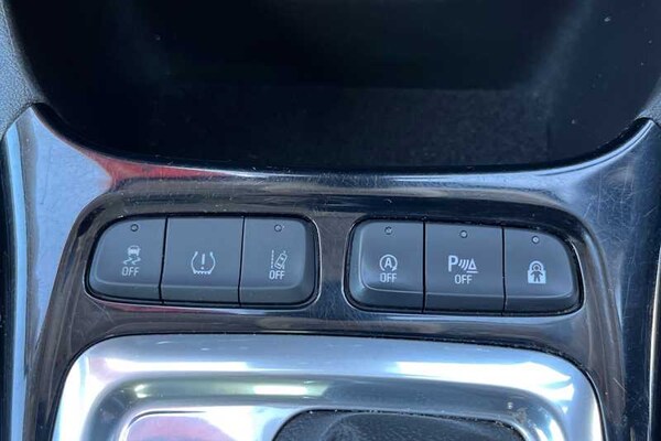 Used Vauxhall Crossland 2022 for sale - 76204422: Photo 44