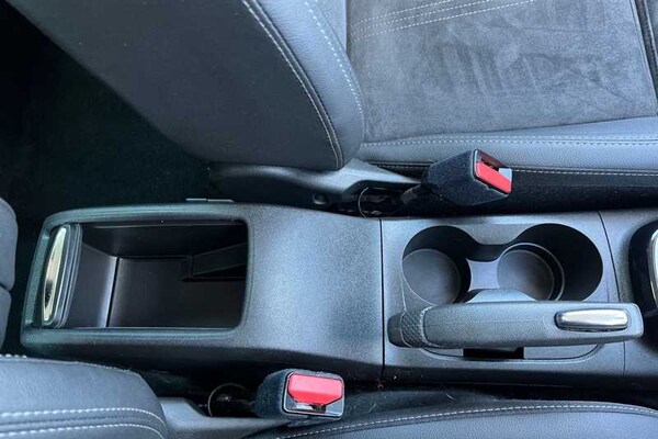 Used Vauxhall Crossland 2022 for sale - 76204422: Photo 46