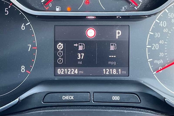 Used Vauxhall Crossland 2022 for sale - 76204422: Photo 49