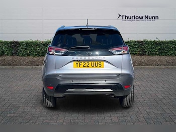 Used Vauxhall Crossland 2022 for sale - 76204422: Photo 4