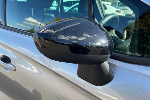 Used Vauxhall Crossland 2022 for sale - 76204422: Photo 54