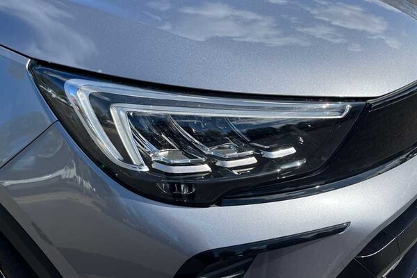 Used Vauxhall Crossland 2022 for sale - 76204422: Photo 56