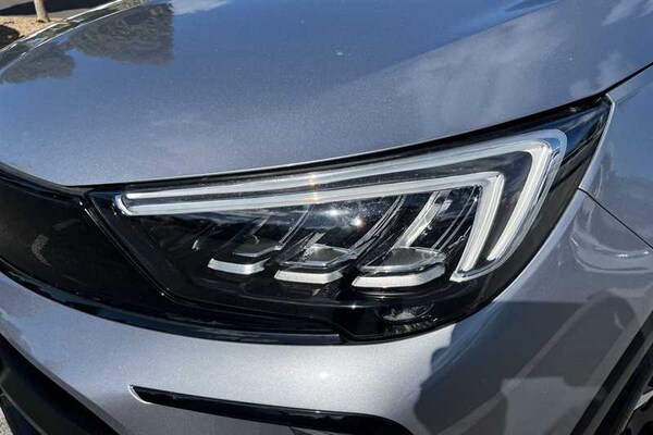 Used Vauxhall Crossland 2022 for sale - 76204422: Photo 57