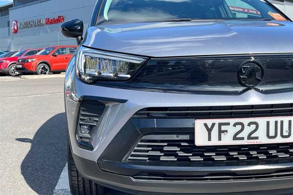 Used Vauxhall Crossland 2022 for sale - 76204422: Photo 58