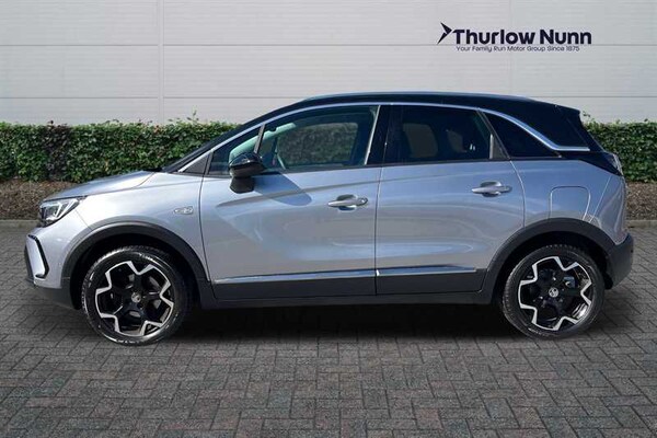 Used Vauxhall Crossland 2022 for sale - 76204422: Photo 6