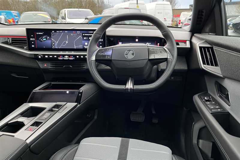 Used Vauxhall Grandland 2024 for sale - 77471883: Photo 11