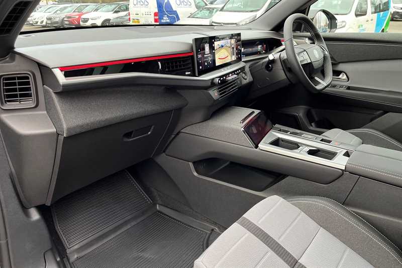 Used Vauxhall Grandland 2024 for sale - 77471883: Photo 13