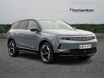 Used Vauxhall Grandland undefined for sale - 77471883: Photo