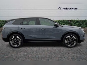 Used Vauxhall Grandland undefined for sale - 77471883: Photo