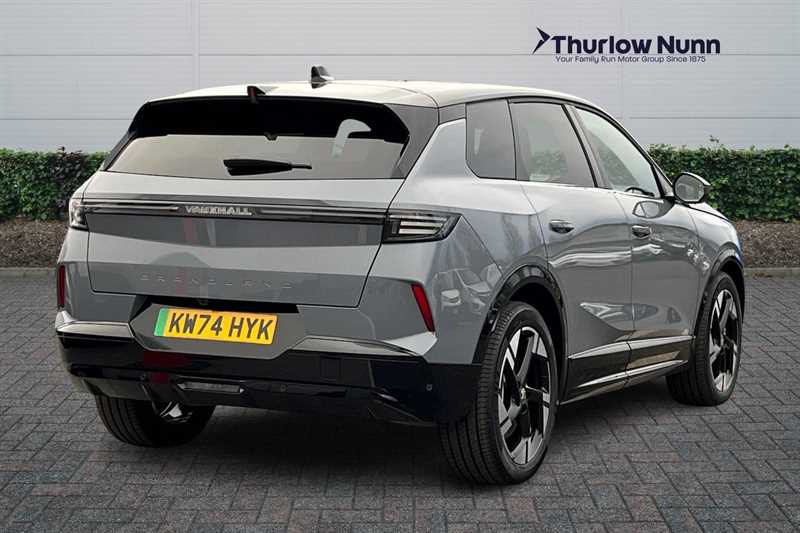 Used Vauxhall Grandland 2024 for sale - 77471883: Photo 3