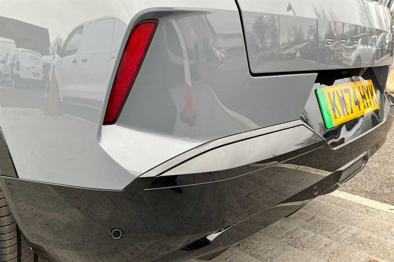 Used Vauxhall Grandland 2024 for sale - 77471883: Photo 39