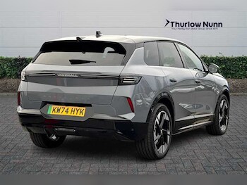 Used Vauxhall Grandland undefined for sale - 77471883: Photo