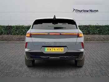 Used Vauxhall Grandland undefined for sale - 77471883: Photo