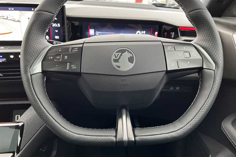 Used Vauxhall Grandland 2024 for sale - 77471883: Photo 53