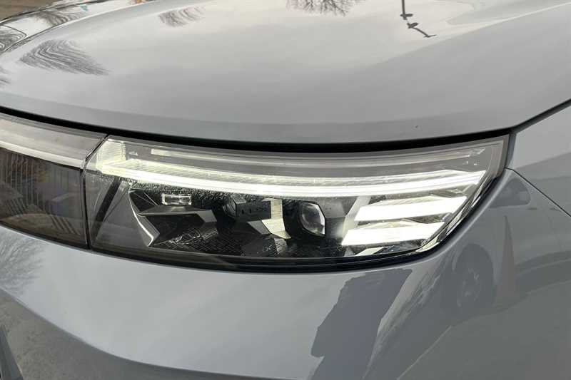 Used Vauxhall Grandland 2024 for sale - 77471883: Photo 59