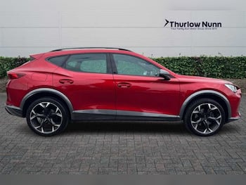 Used Cupra Formentor 2024 for sale - 79809095: Photo